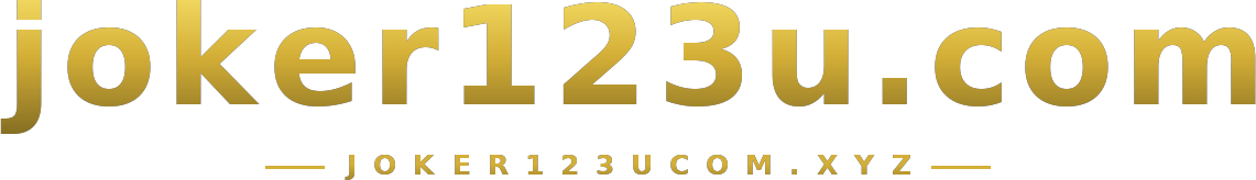 joker123u.com logo