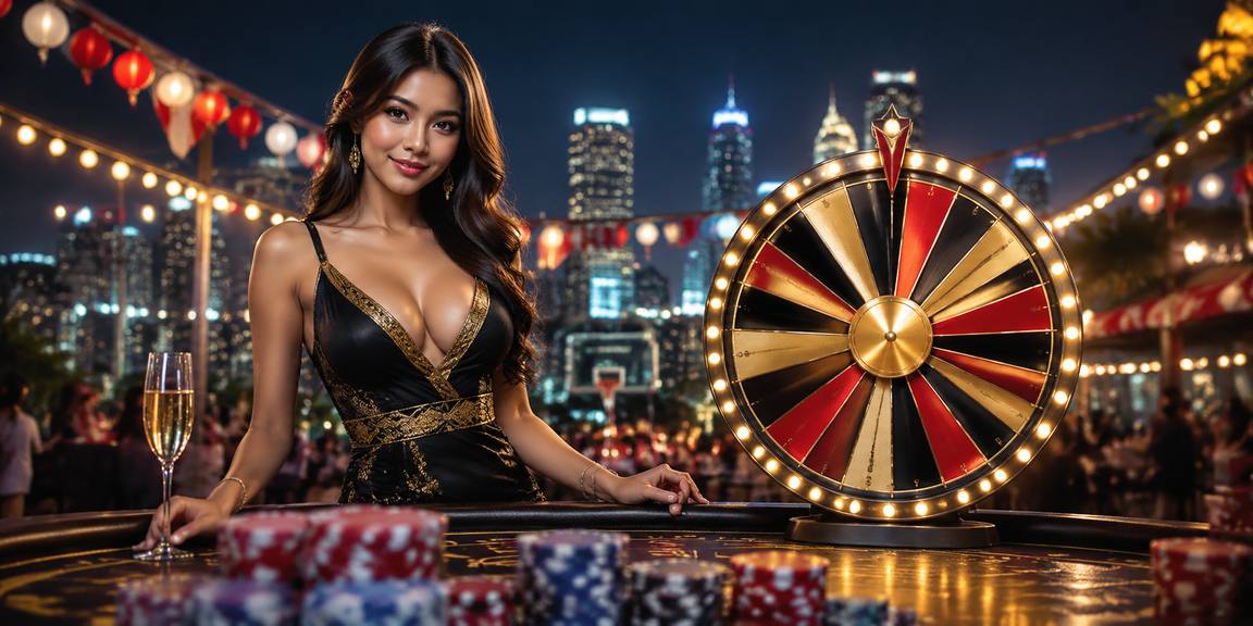 joker123u.com Multi-Market Sportsbook with Cashback